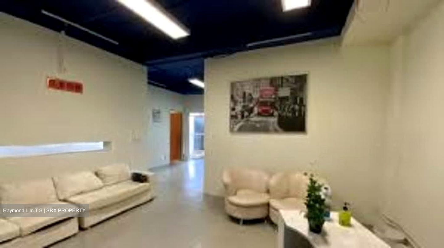 Yi Xiu Factory Building (D14), Factory #536734831